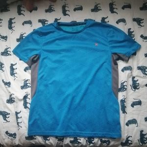 Surin men sport t-shirt